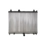 Радіатор охолодження Citroen C5/Peugeot 407/508 2.0 HDi 08-18