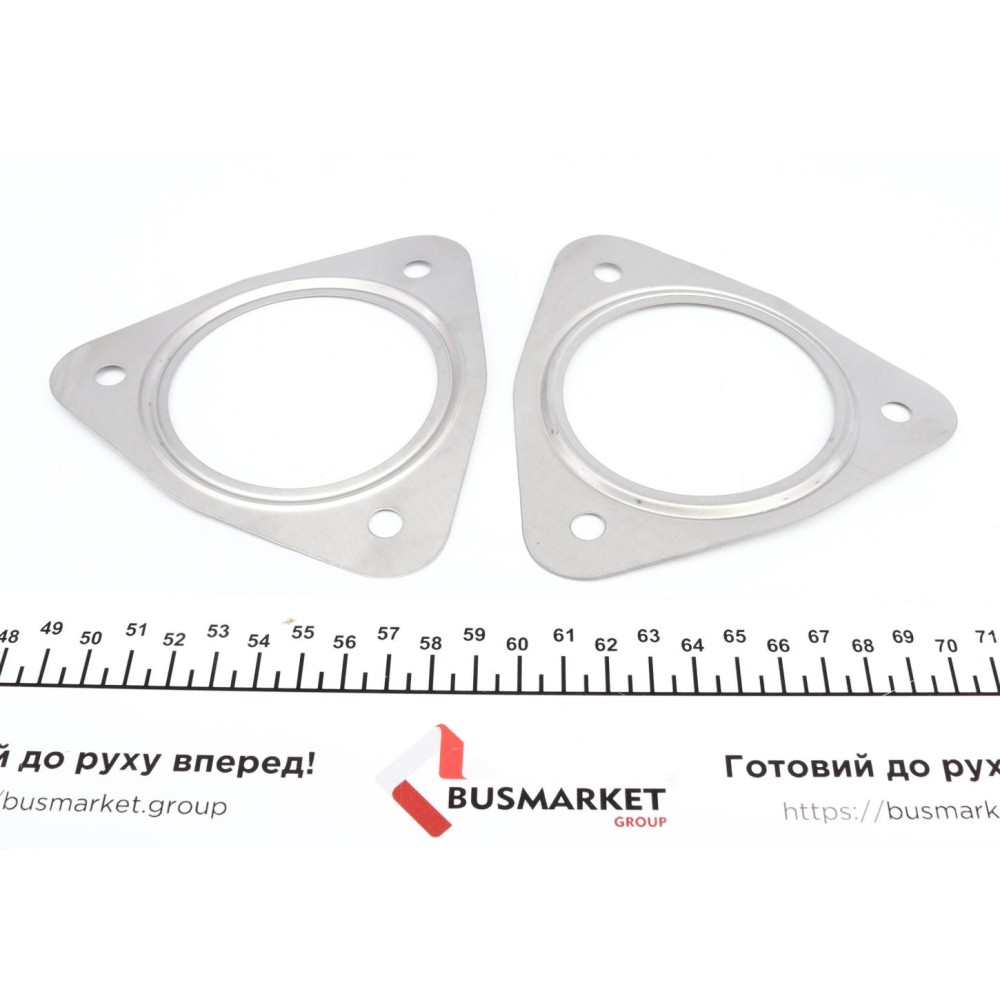Комплект прокладок турбіни Citroen Jumper/Peugeot Boxer 2.2HDi 11-