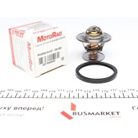 Термостат Opel Omega A/Record E 2.0-3.0/Ford Sierra 2.8 -98