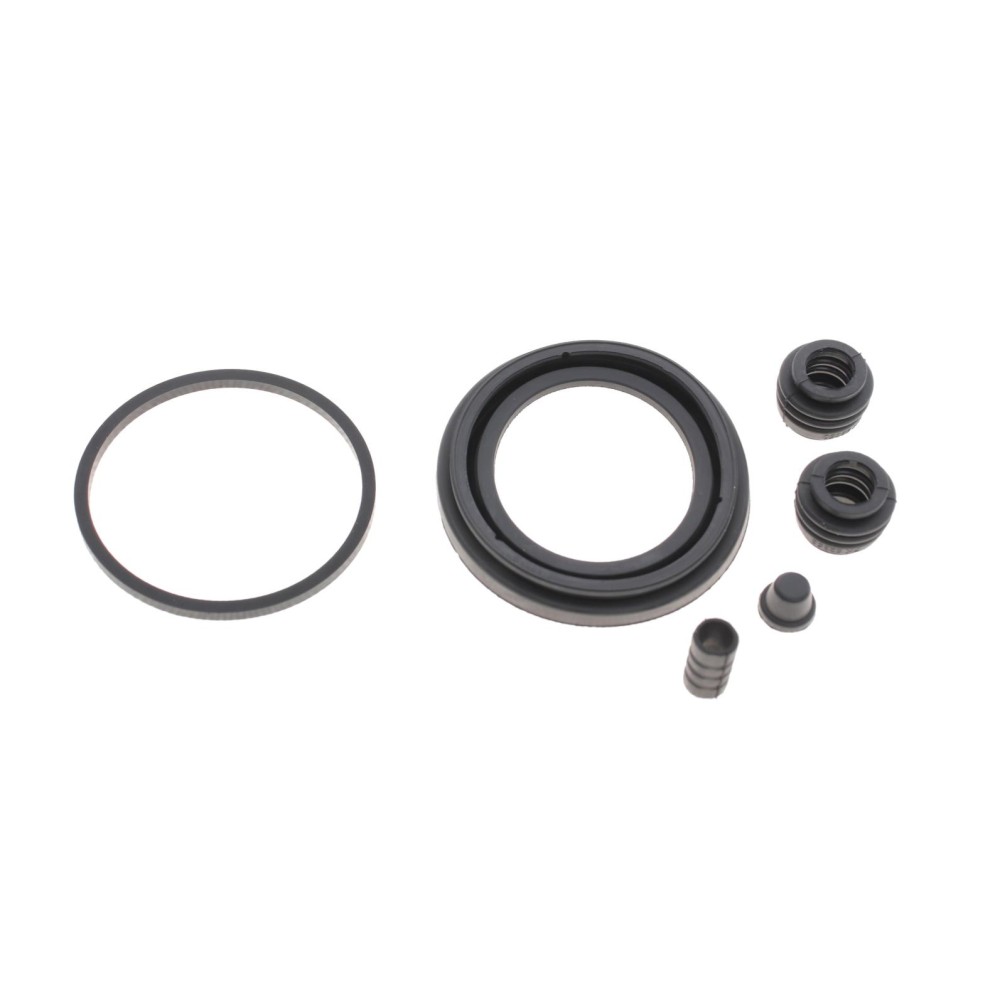 Ремкомплект супорта (переднього) Toyota Corolla 01-09 (d=57mm) (Lucas)