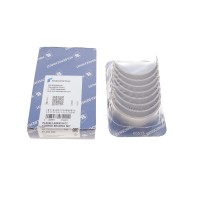 Вкладиші шатунні VW Caddy I/II 1.6/1.8 -97/T4/T5 2.0 90-15 (+0.50)