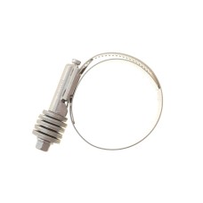 Хомут черв'ячний Ø45-66x16 mm