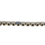 Комплект ланцюга ГРМ VW T5/T6/Golf VI/VII 2.0GTI/TSI 11- (BorgWarner)
