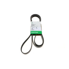 Ремінь генератора Mitsubishi Lancer 08-/Outlander 1.8-2.4 06-12 (6PK2625)
