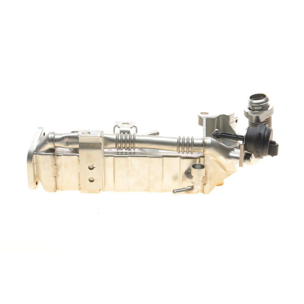 Радіатор рециркуляції ВГ з клапаном EGR BMW 3 (F30)/5 (F10) 09-18 (N47/B47/N57)