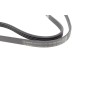 Ремінь генератора Mazda 323 89-04/ Mitsubishi Pajero II 94-99 (4PK1000)