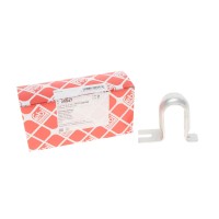 Кронштейн стабілізатора (переднього) Renault Megane II 1.4-2.0 dCi 02-09