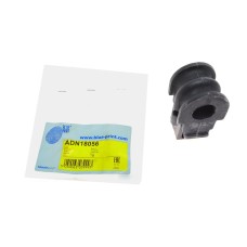 Втулка стабілізатора (переднього) Nissan Note 1.6 16V 06-13 (d=22mm)