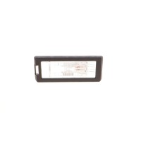 Підсвітка номера (заднього) Renault Scenic II/Laguna II/III 01-