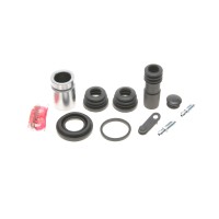 Ремкомплект супорта (заднього) MB Vito (W638) (d=33mm) (+поршень) (Ate)
