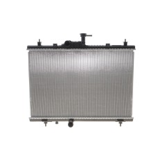 Радіатор охолодження Renault Koleos I 2.0 dCi/2.5 08- Радіатор охолодження Renault Koleos I 2.0 dCi/2.5 08-