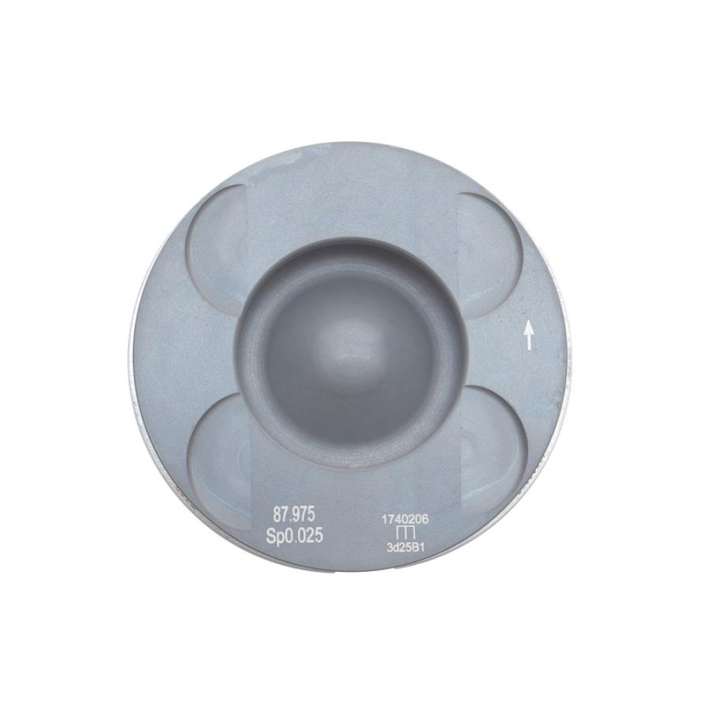 Поршень MB Sprinter OM646 CDI 06-16 (88.00mm/STD)