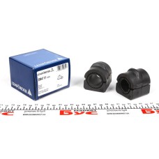 Втулка стабілізатора (заднього) Ford Connect 02- (d=24mm) (високий дах)