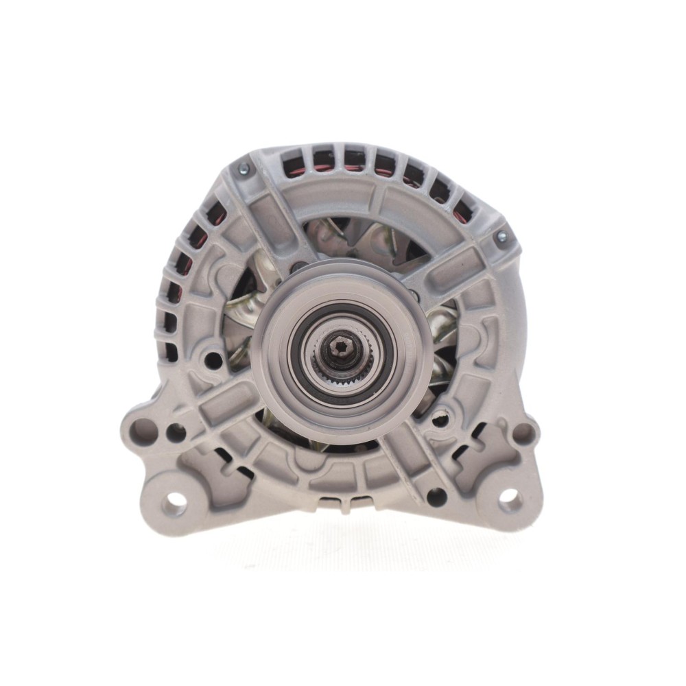 Генератор Audi A4/Skoda Fabia/Octavia/Superb/VW Caddy/Golf/Passat 1.6-2.0TDI 02-13 (14V/140A) = 113992