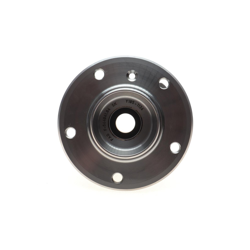 Підшипник маточини (передньої) BMW X1 (E84) 09-15 (+ABS)