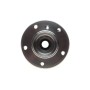 Підшипник маточини (передньої) BMW X1 (E84) 09-15 (+ABS)