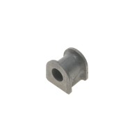 Втулка стабілізатора (переднього) MB Vito (W638) 96- (d=24mm)