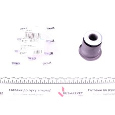 Сайлентблок важеля (переднього/знизу/спереду) Toyota Land Cruiser 300 02-09