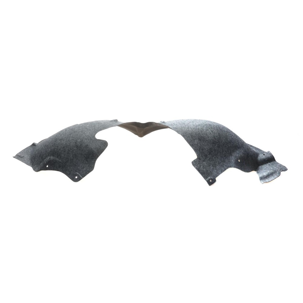 Підкрильник (передній) VW Touareg 03-10 (L)
