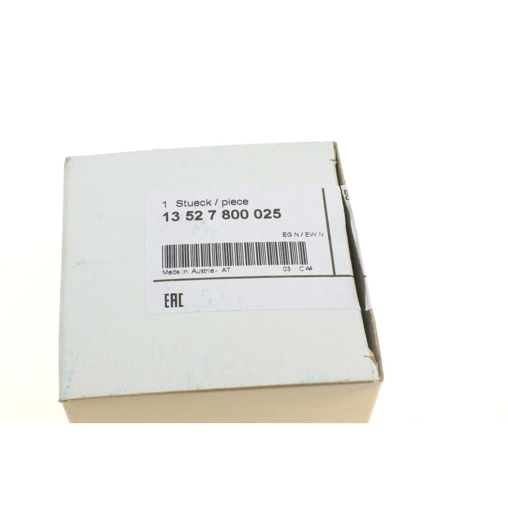 Шестерня ПНВТ BMW 3 (F30/F80)/5 (F10) 08-