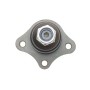 Опора кульова (передня/зверху) Hyundai Terracan 01-06