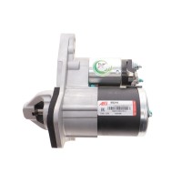 Стартер Dacia Dokker/Duster/Nissan Juke/Micra/Note/Nissan Qashqai 1.2-1.6 LPG 05- (12V/1kw) (z=10)
