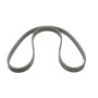 Ремінь генератора VW Jetta 2.0 11-18 (+AC) (6DK1285)