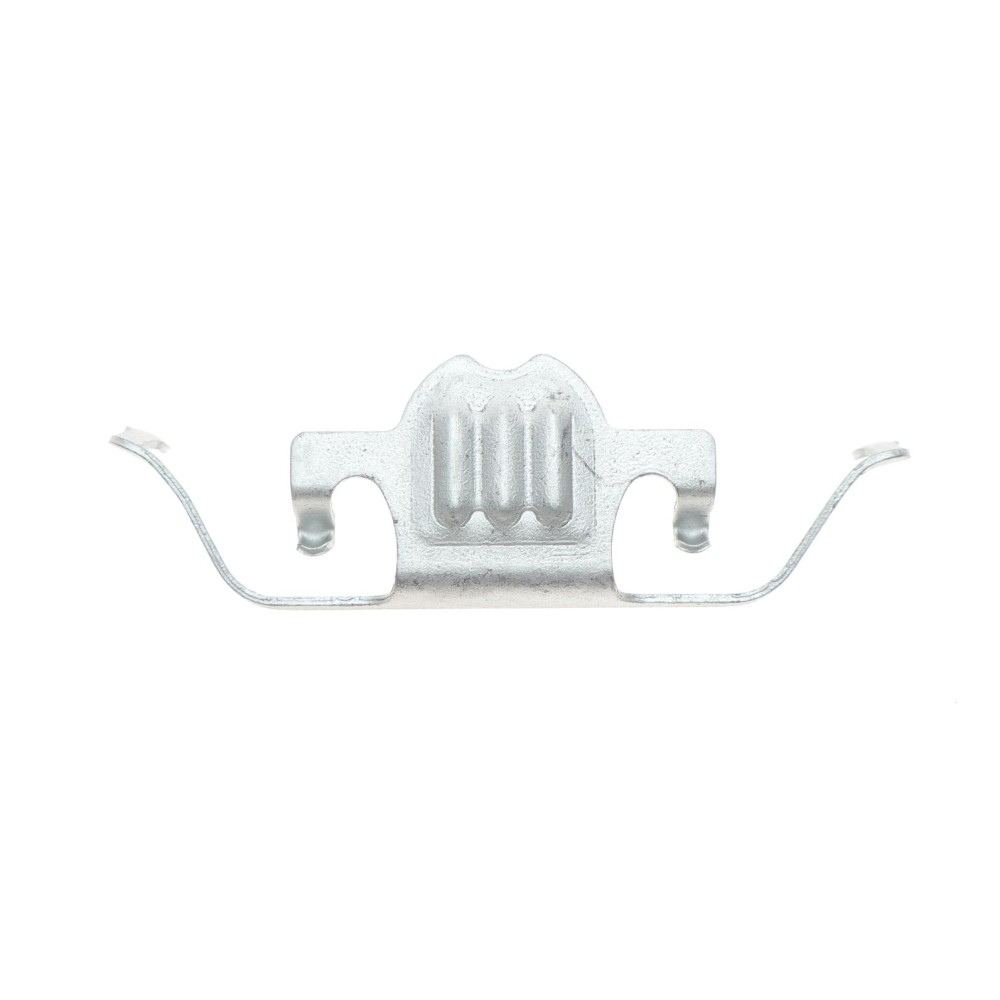 Планка супорта (заднього) прижимна (к-кт) BMW 5 (E60)/X5 (E70)/X6 (E71/F16) 01- (Ate)