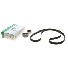 Комплект ГРМ Audi 80/100/A6 2.6/2.8 90-00, (239x25.40)