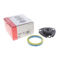 Подушка амортизатора (переднього) + підшипник Audi 100 1.6-2.5 77-90