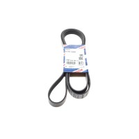Ремінь генератора Ford Transit 2.3 06-14/Audi 100 2.8E 90-94 (6PK2280)