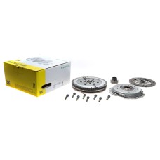 Демпфер + комплект зчеплення BMW 3 (E30/E36)/5 (E28/E34/E39) 83-03 M21/M51