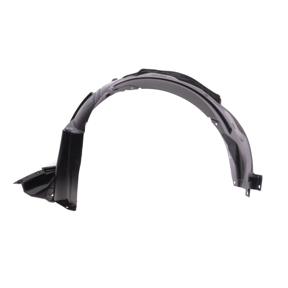 Підкрилок крила переднього (R) Acura MDX 07-13