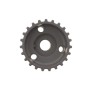 Шестерня колінвалу Fiat Doblo 1.2-1.4i 05- (z=23)