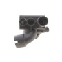 Фланець системи охолодження VW T4/T5/Passat/Golf IV 2.3-3.2 98-09