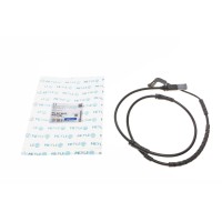Датчик зносу гальмівних колодок (передніх) BMW 7 (F01-F04) 08-15 (L) (L=1060mm)