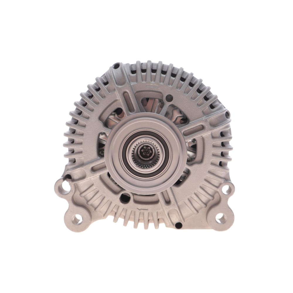 Генератор VW Caddy IV 1.6/2.0 TDI 15-20/Crafter 2.0/2.5 TDI 06-16/T5 1.9/2.0 TDI 04-15 (14V/180A) = 114109