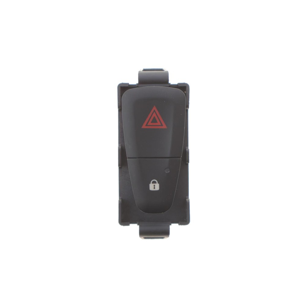 Кнопка аварійної сигналізації Renault Megane III/Scenic III 09-16