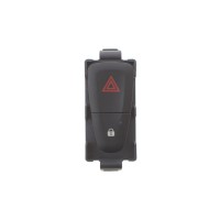 Кнопка аварійної сигналізації Renault Megane III/Scenic III 09-16