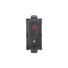 Кнопка аварійної сигналізації Renault Megane III/Scenic III 09-16