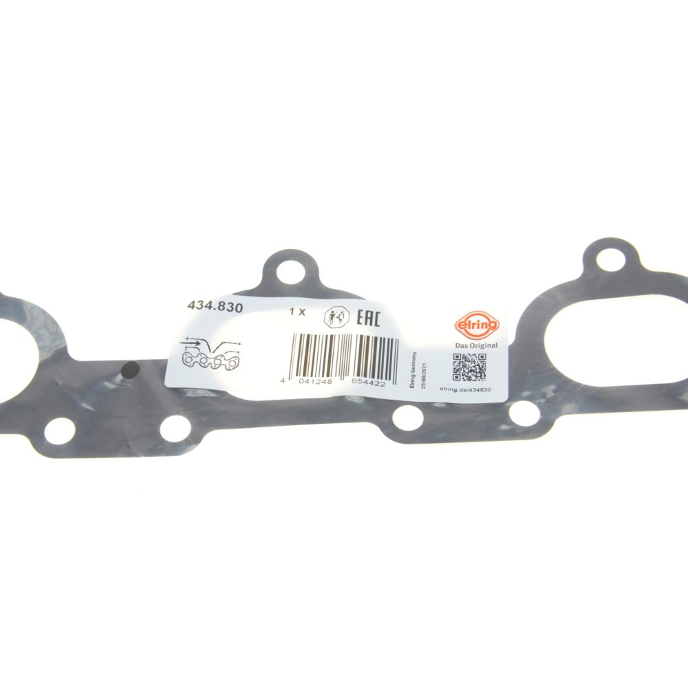 Прокладка колектора впускного Suzuki Grand Vitara/Vitara 2.0 16V 96-03