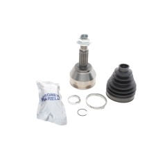 ШРКШ (зовнішній) Ford Connect 1.8DI 02- (25x24)