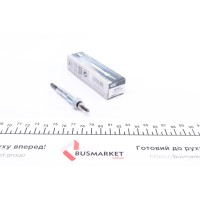 Свічка розжарювання Opel Combo 1.7D 94-01
