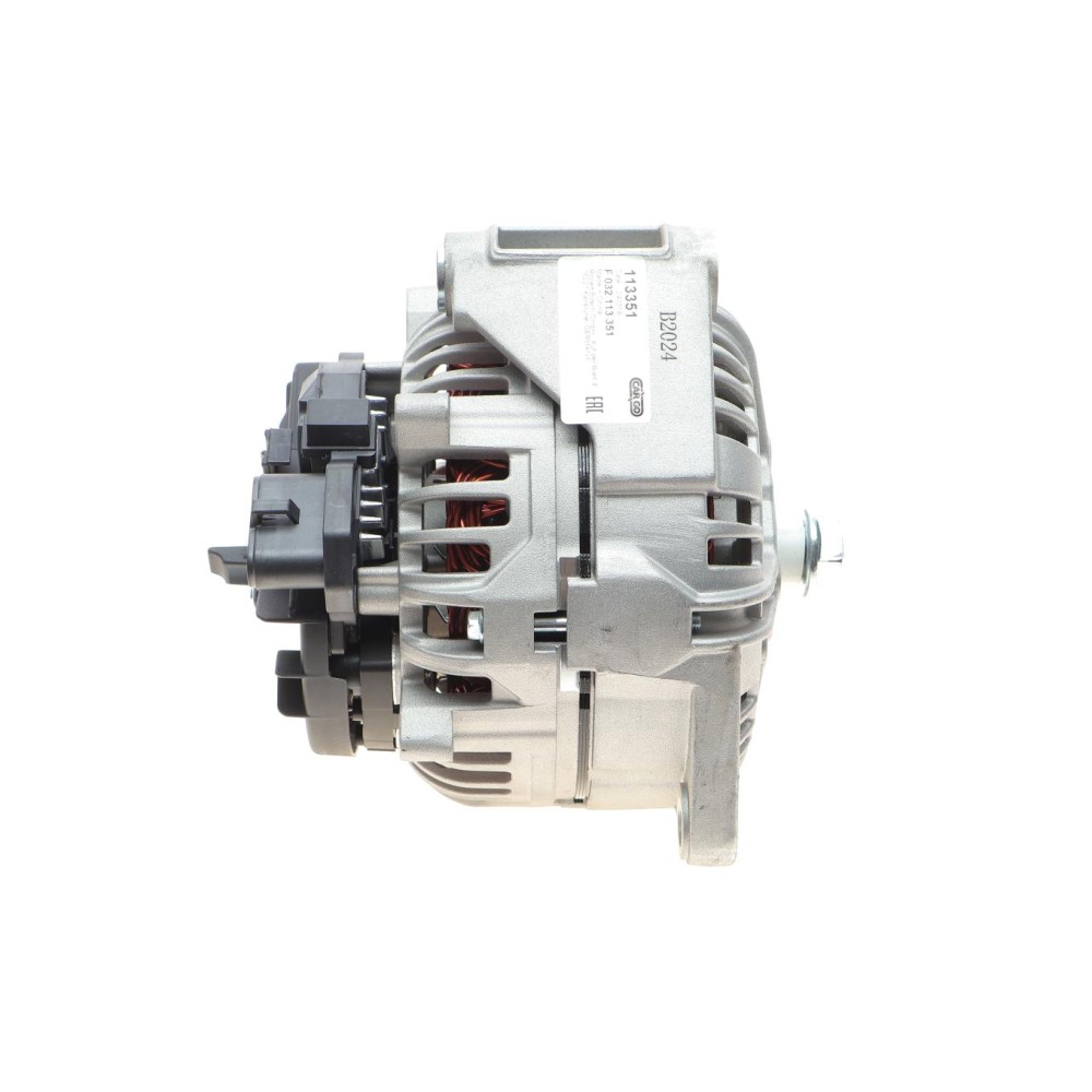 Генератор MB Vario/Atego (28V/100А) = 113351
