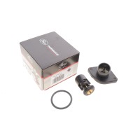 Термостат VW Caddy II-III 1.4-1.6 95-10 (87°C) (+ корпус)