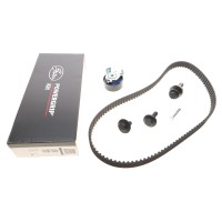 Комплект ГРМ Ford Mondeo/Focus 1.4/1.6i 03-/Volvo C30/S40/V50 1.6 05-12 (22x117z)