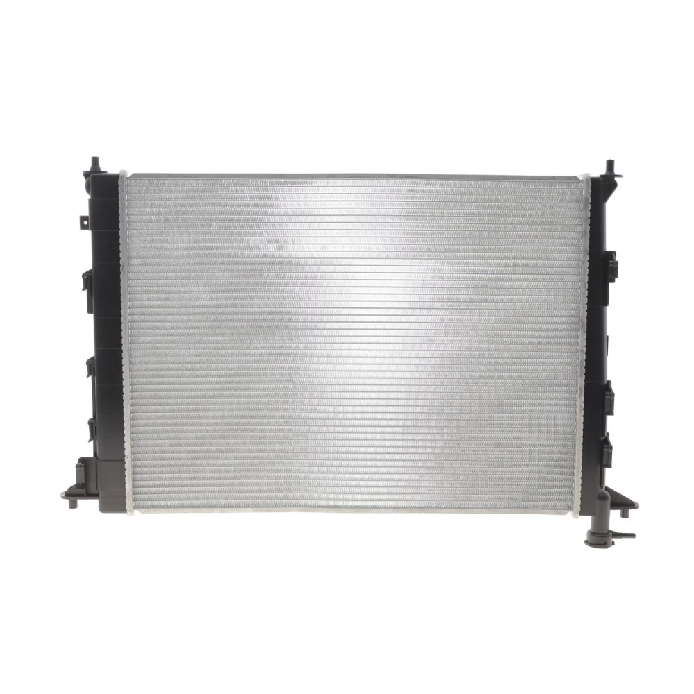 Радіатор охолодження Hyundai ix35 09-/Kia Sportage 2.0 10-