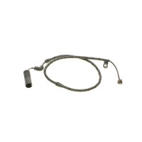 Датчик зносу гальмівних колодок (передніх) BMW X3 (E83) 03-08 (L=740mm)