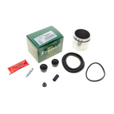 Ремкомплект супорта (переднього) Suzuki Grand Vitara 01- (d=60.5mm) (+поршень) (Advi)