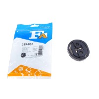 Гумка глушника Fiat Doblo 1.2-1.6i/1.9 JTD 01-